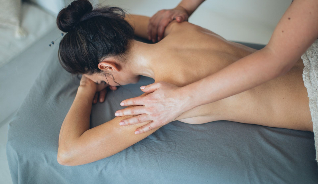 Aspire Touch Massage & Wellness