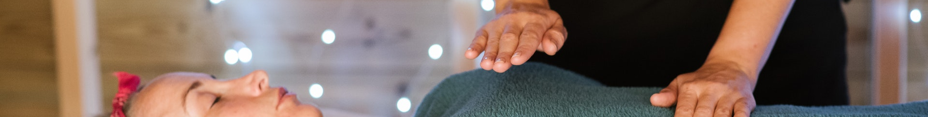 Aspire Touch Massage & Wellness