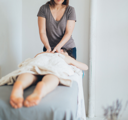 Aspire Touch Massage & Wellness