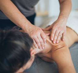 Aspire Touch Massage & Wellness