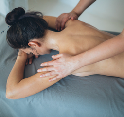 Aspire Touch Massage & Wellness