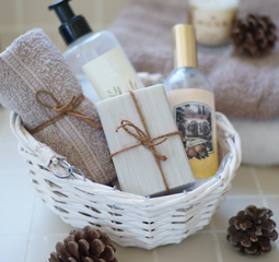 Aspire Touch Massage & Wellness