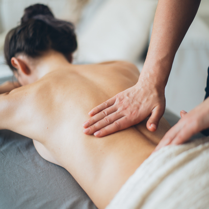 Aspire Touch Massage & Wellness