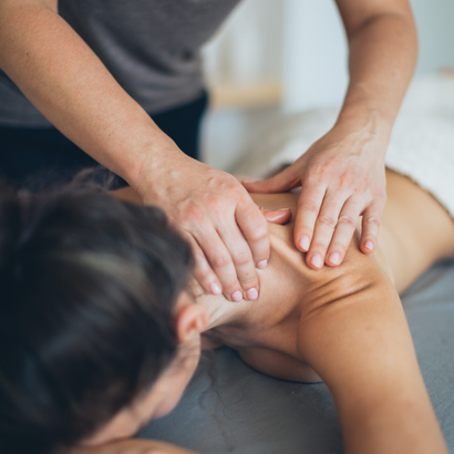 Aspire Touch Massage & Wellness