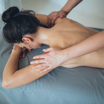 Aspire Touch Massage & Wellness