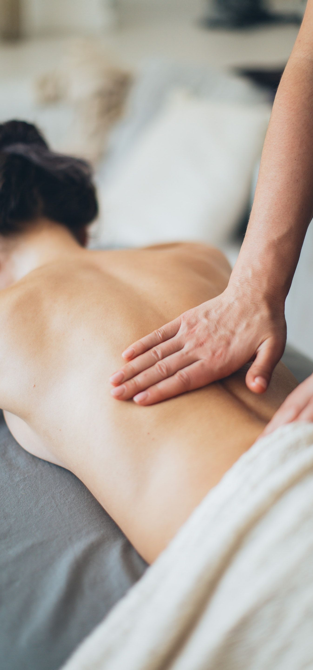 Aspire Touch Massage & Wellness