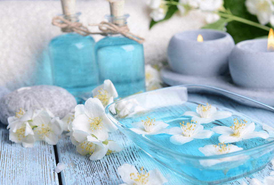 Aspire Touch Massage & Wellness