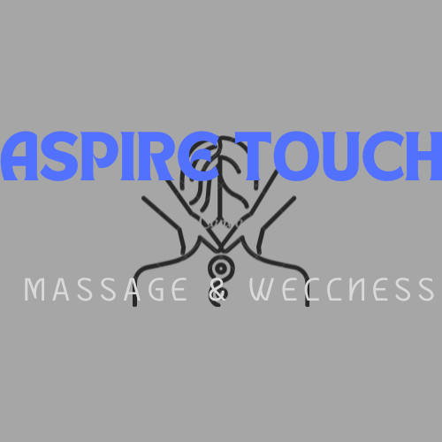 Aspire Touch Massage & Wellness