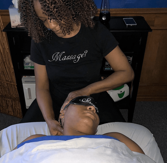 Aspire Touch Massage & Wellness